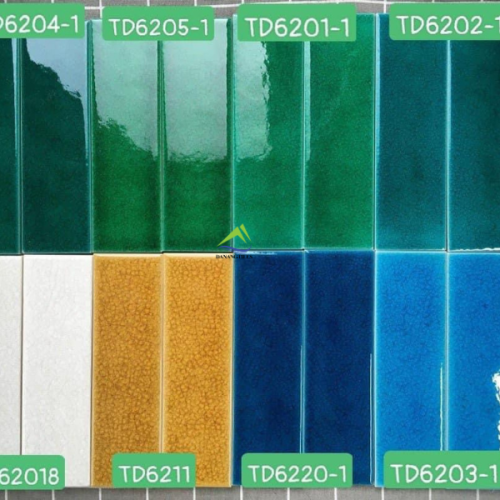 GẠCH THẺ 60 x 200 mm