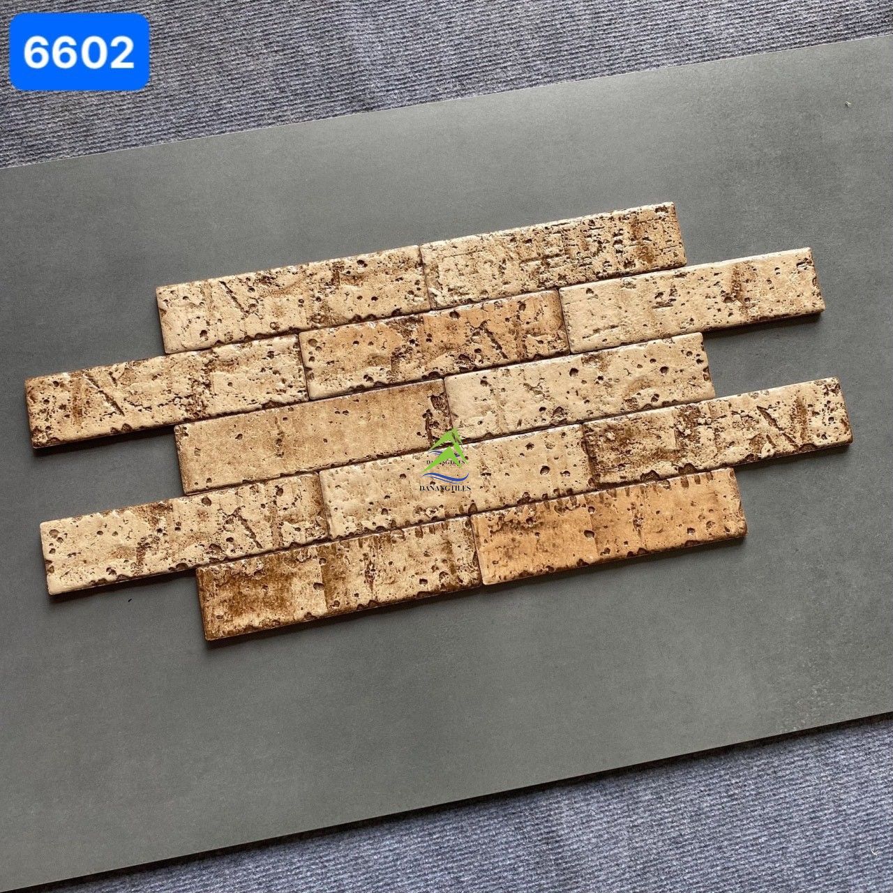 GẠCH CỔ NHẬP KHẨU DNT6602